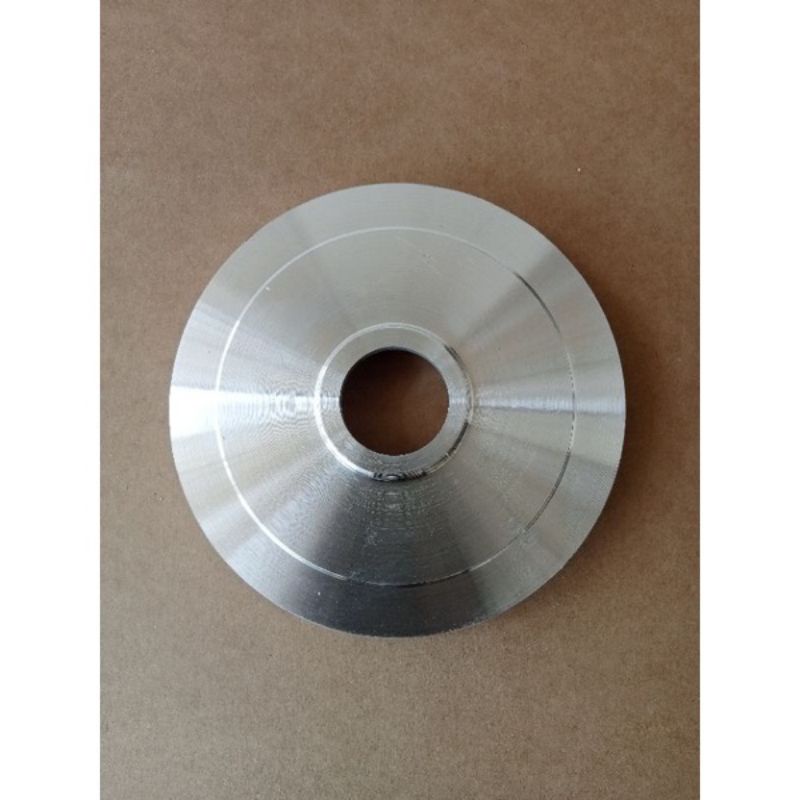 Adaptor cakram belakang Mx Vixion universal tanpa lubang plendes cakram belakang tanpa lubang