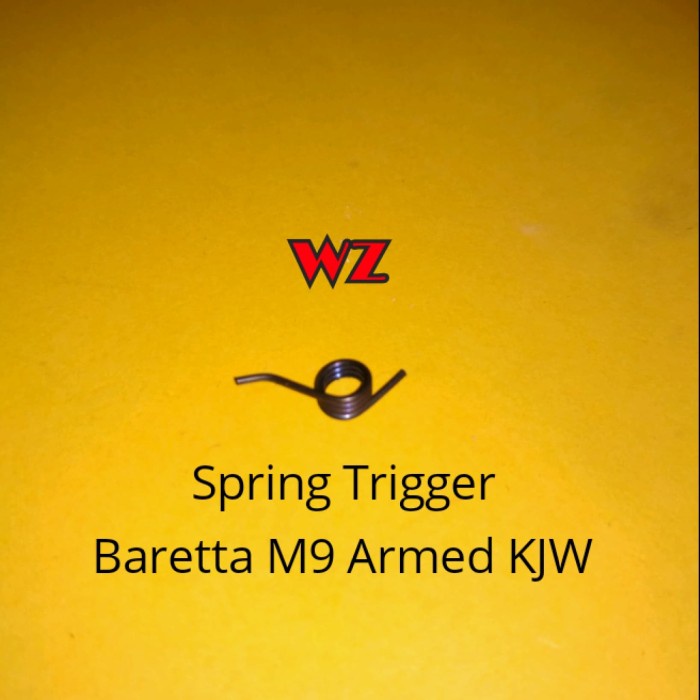 Fathonah_347- Spring Upgrade Trigger M9