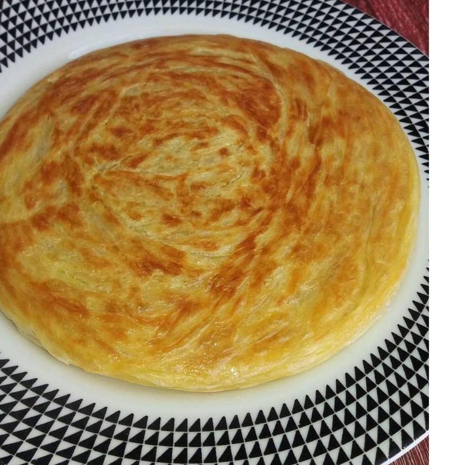 

Baru ! ROTI MARYAM BUTTER isi 5 pcs by ROTICOKLATKU ( small )