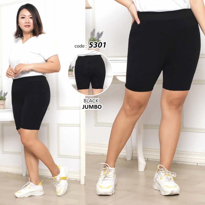 CELANA LEGGING SHORT | LEGGING PENDEK | SAFETY PANTS WANITA | CELANA KETAT UNDERWEAR