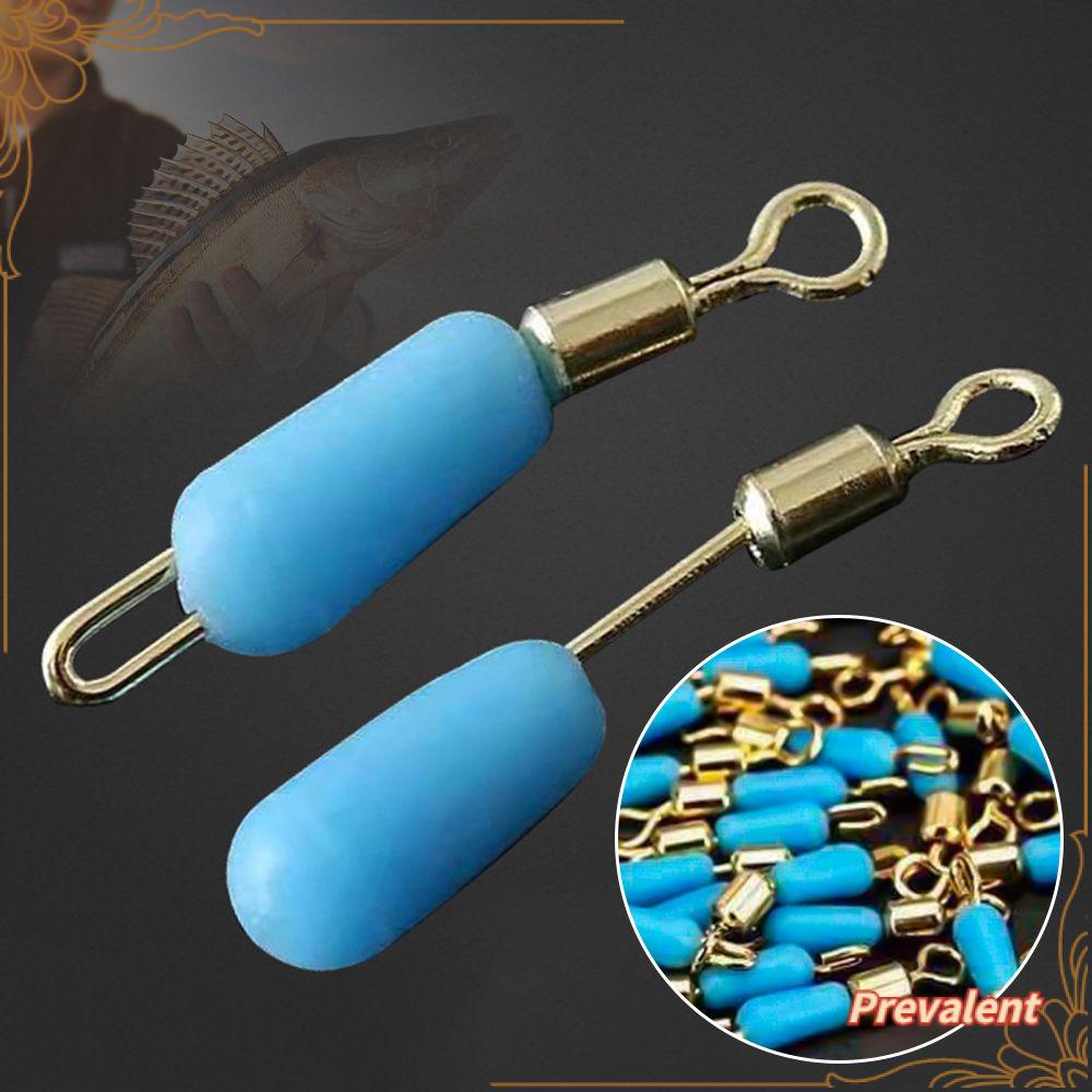 Preva Aksesoris Kail Pancing Alat Pancing Anti Lilitan Konektor Putar Quick Link Quick Change
