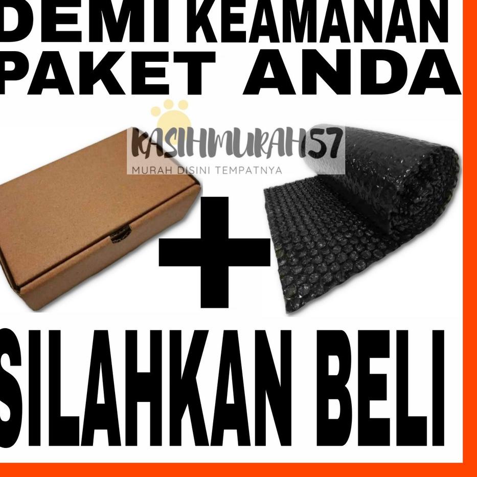 

♬ PELINDUNG PAKET ㅩ