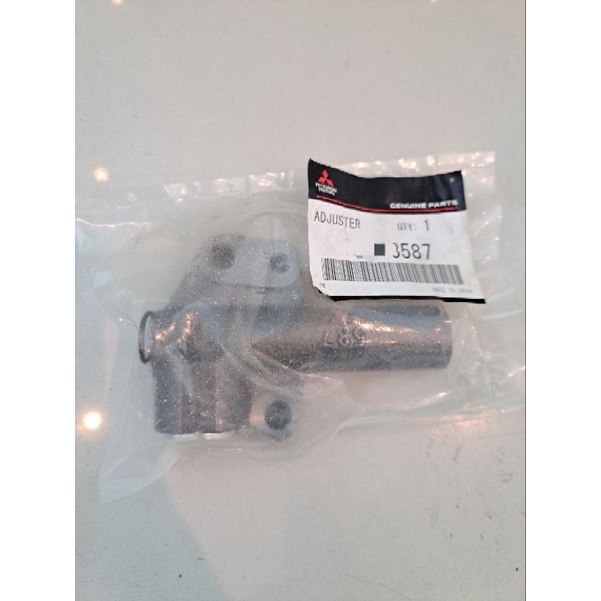 Adjuster Teming Belt Asli Mitsubishi Kuda Bensin Galant VR
