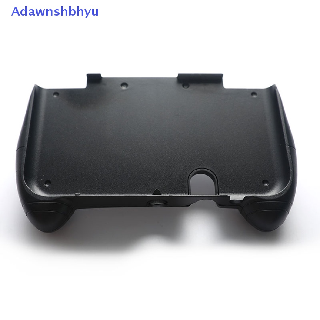 Adhyu Cover Pelindung Pegangan Tangan Handle Tempel Konsol Stand Untuk 3DS XL LL ID Baru