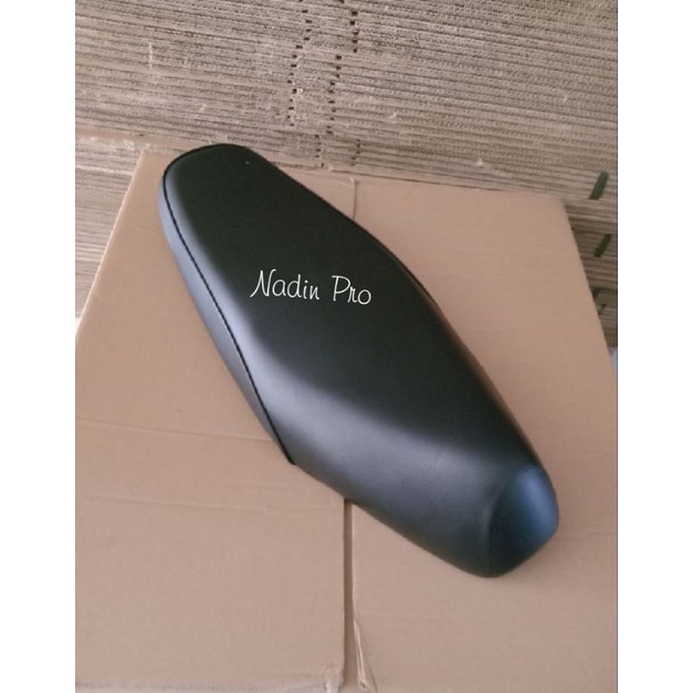 Jok motor Revo Absolute 2009-2010