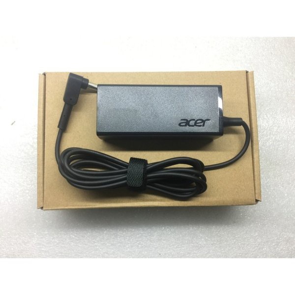 Adaptor Charger Laptop ACER A314 A314-21 A314-31 A314-33 A314-41 A514