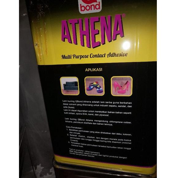 

☯ [1 liter] LEM KUNING BOTOLAN MEDIA KAIN, BUSA FOAM, KARTON dsb ぇ