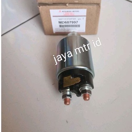 switch starter L300 DLX T120ss