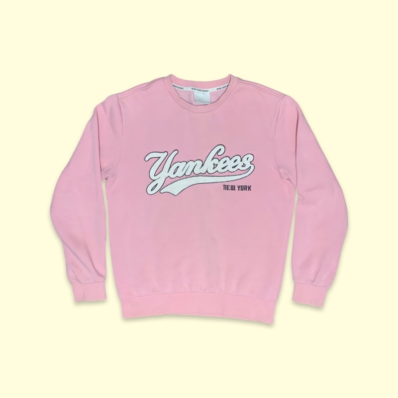 Crewneck MLB Yankees