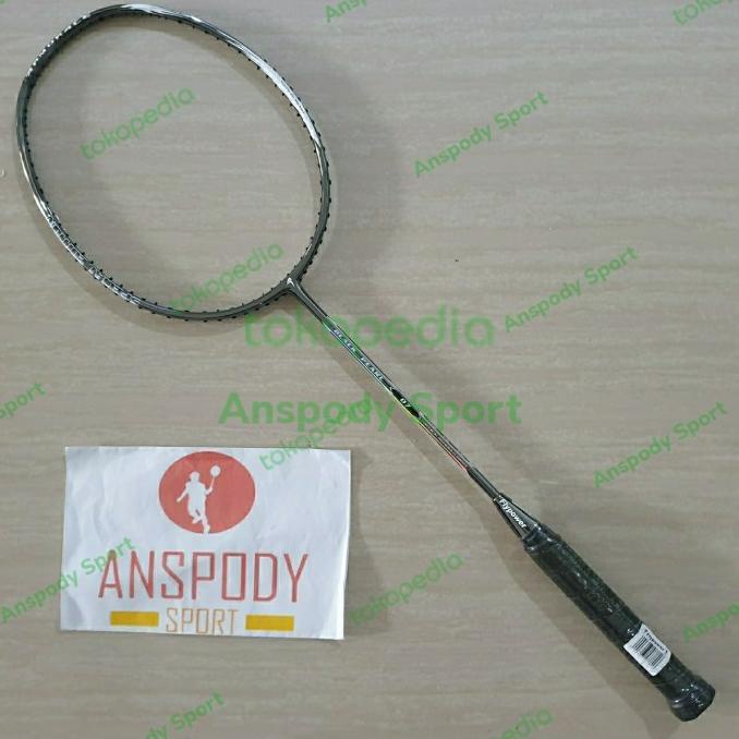 RAKET FLYPOWER BLACK PEARL 07