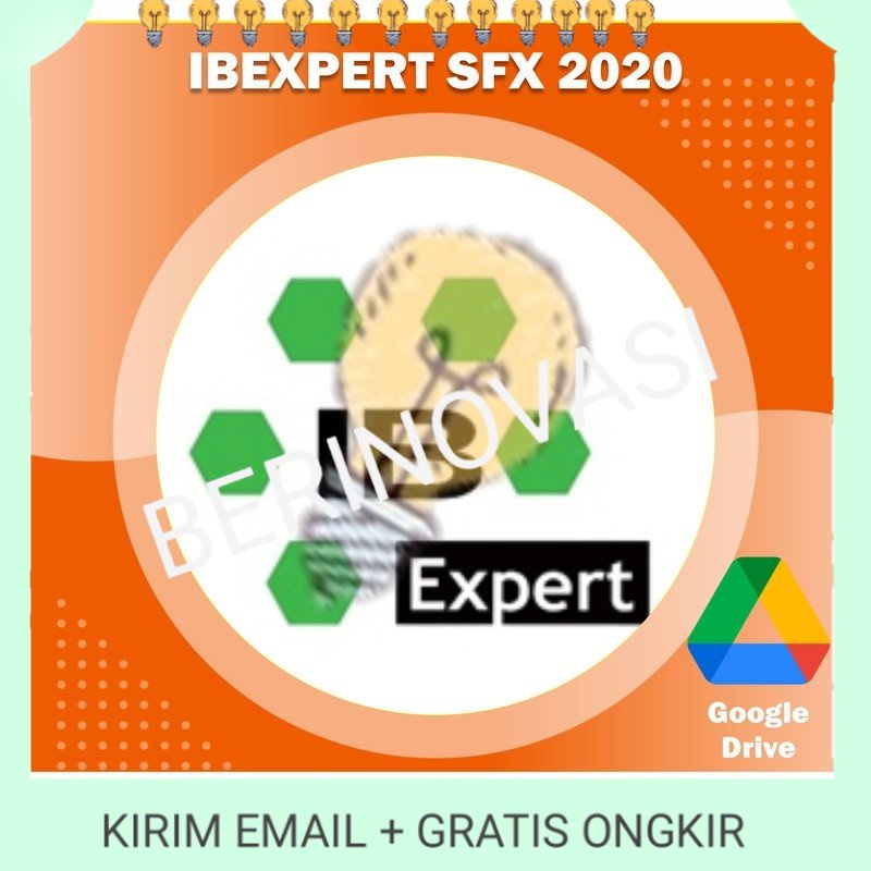 [GARANSI] IBExpert SFX 2020.4.21 Versi Terbaru Software PC Premium Full Version Terlengkap Versi Ter