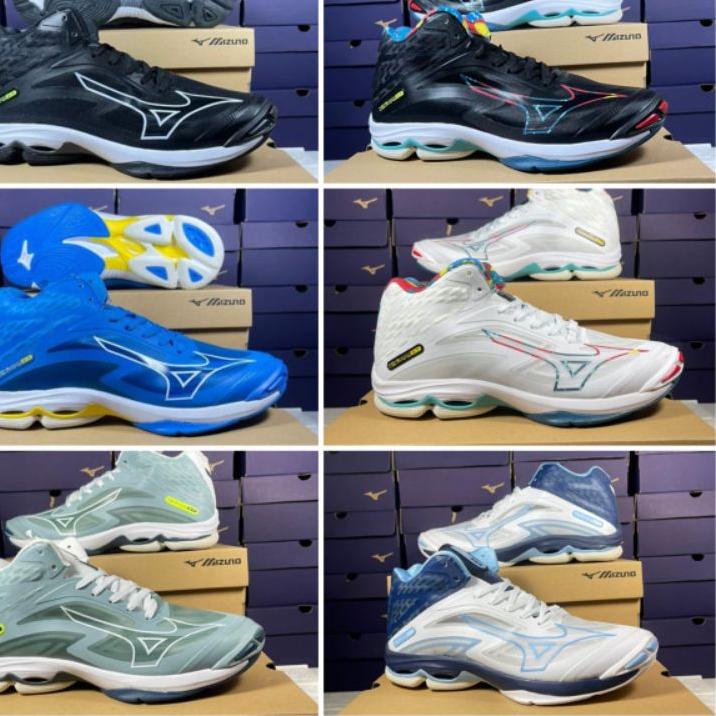 ₹ sepatu murah wlz 7 MID grade ori ァ