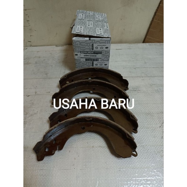 KAMPAS REM BELAKANG NISSAN JUKE ORIGINAL