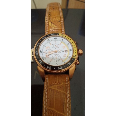 jam tangan pria cjw prelove
