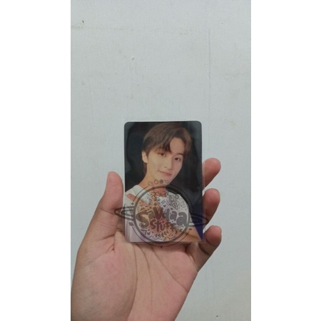 Mark MD Bangkok BKK the link nct 127