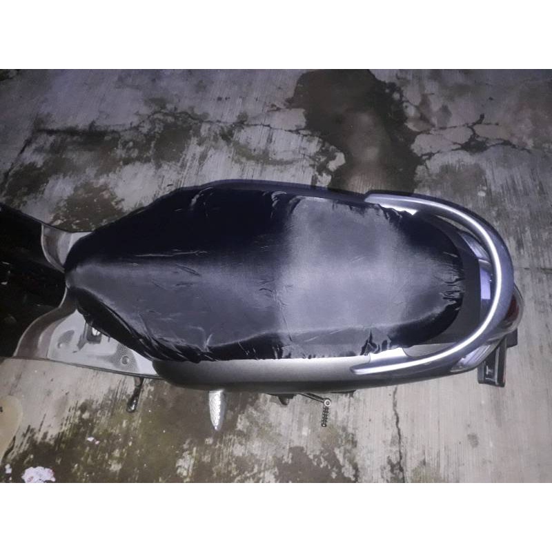 Cover Jok Motor | COD | Sarung Jok Motor METIK,BEBEK,MATIC UNIVERSAL SEJENIS /Anti Air/WATERPROOF