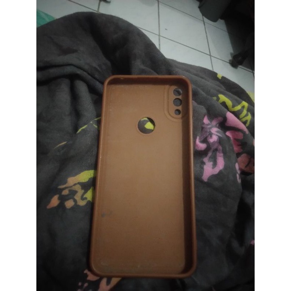 casing asus zenfone max pro m1
