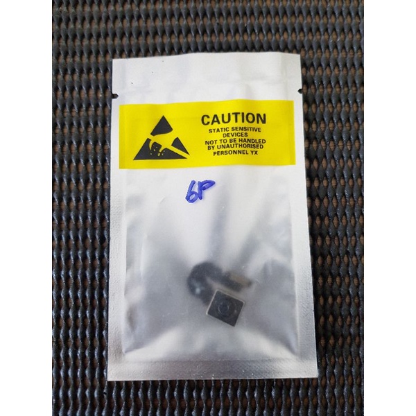 Kamera Big/belakang iphone 6Plus