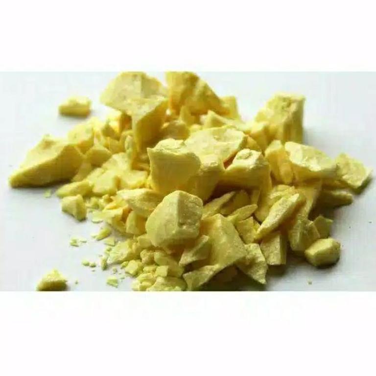 ➢ BELERANG/ LIRANG/ SULFUR 1KG/ BELERANG 1/2 KG - LIRANG - SULFUR ↪