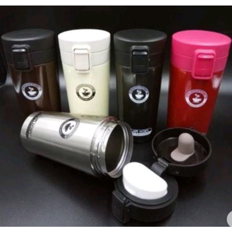 Termos minimalis dan termos panas dan dingin termos starbucks