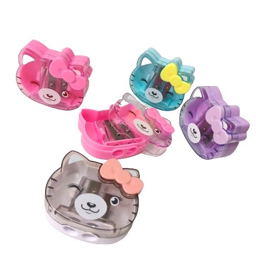 

RAUTAN PENSIL FANCY / RAUTAN HELLO KITTY 5842 ISI 26