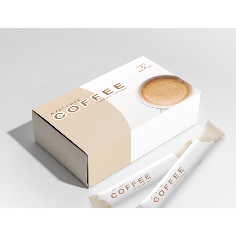 Coffee Slimming by Afatloss