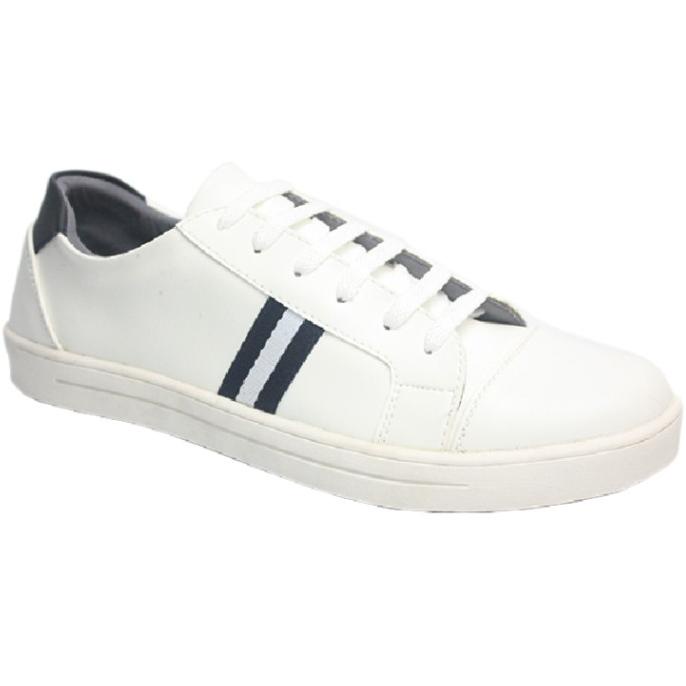 Dr. Kevin Sepatu Kasual Pria Sepatu Santai 851-034