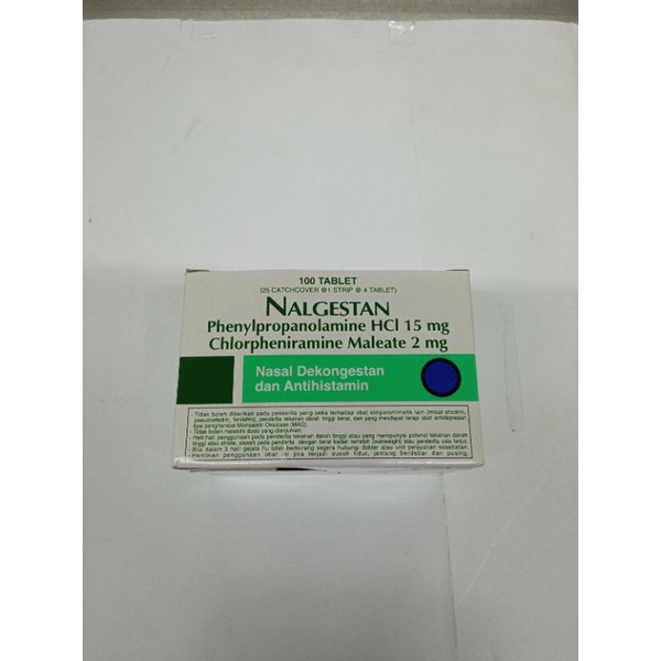 nalgestan tablet