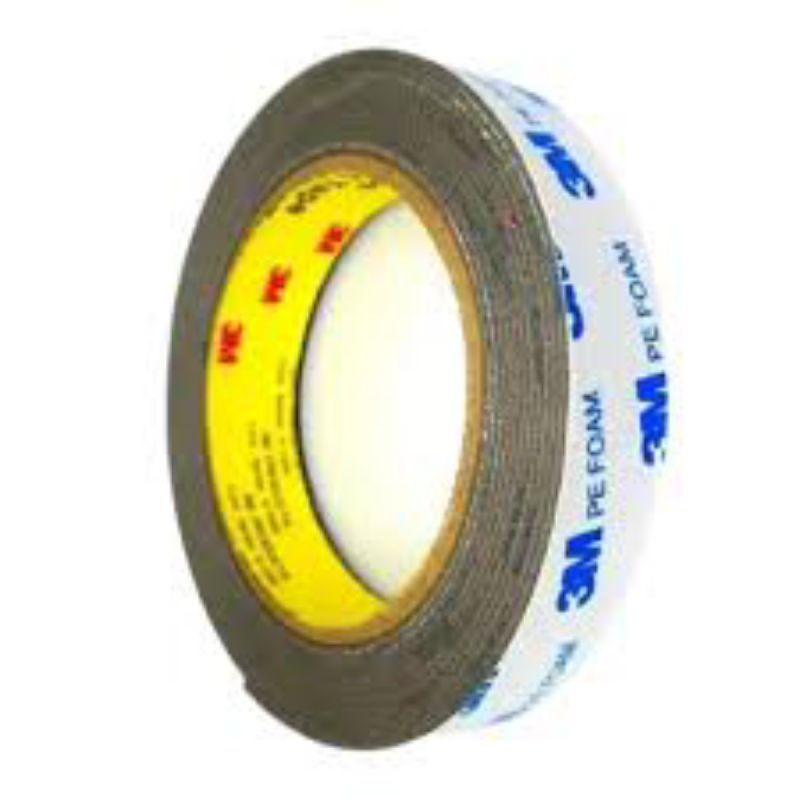 

3M DOUBLE TAPE MADE IN TAINWAN