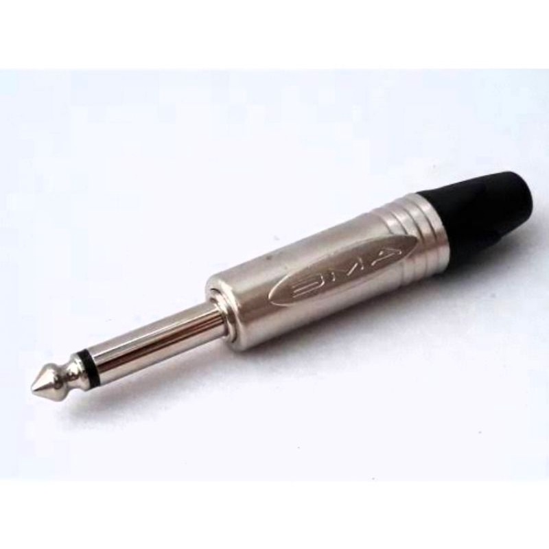 Jack Akai / Jack Mic BMA Mono