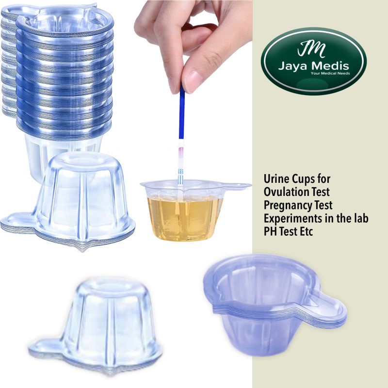 CUP URIN - SLIM CUP TEMPAT SLIM CUP URINE