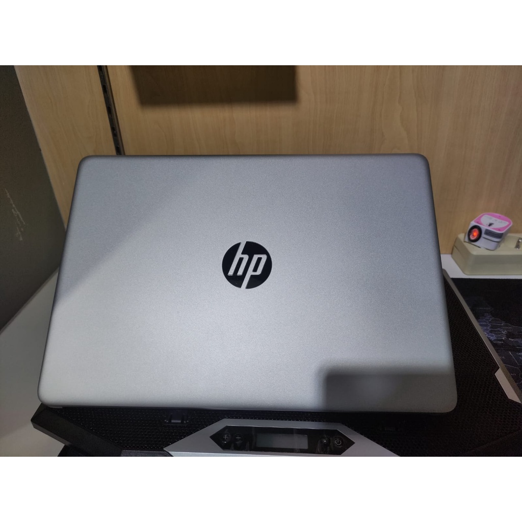 Laptop Hp 14s DQ5115TU Intel Core i3 1215U RAM 16GB SSD 512GB FHD BACKLIT Windows 11 OHS Original Terlaris