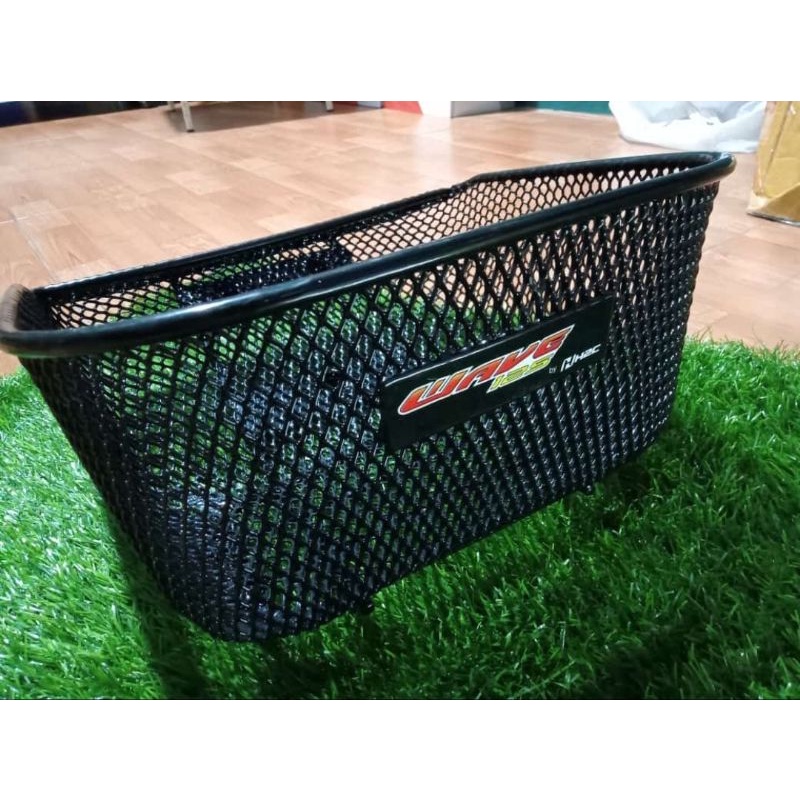 Keranjang Honda Wave 125 / Supra ( Original Thailand )