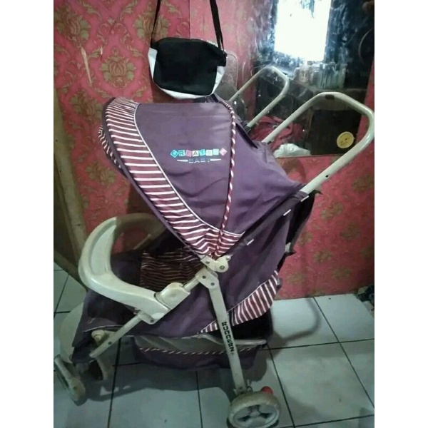 stroller babydoes runner2