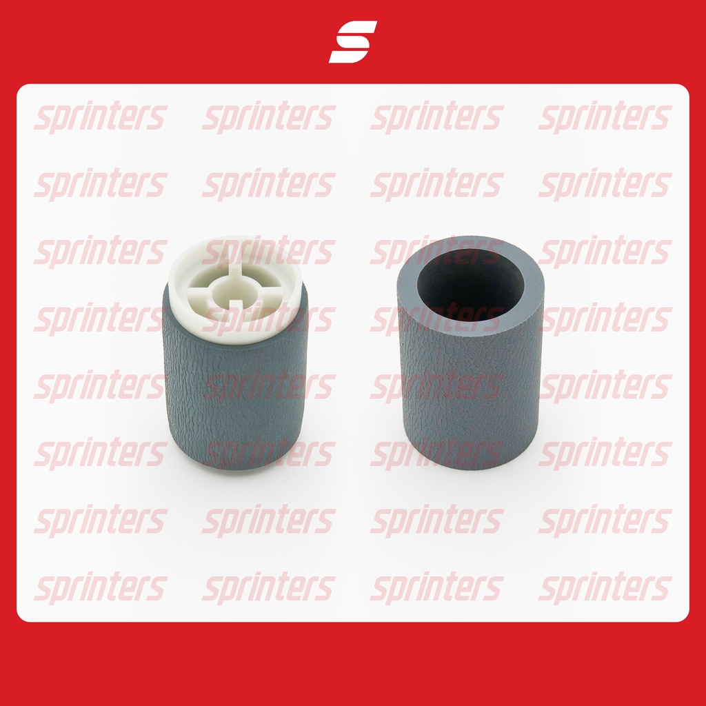 Tray Feed Paper Pickup Reverse Roller Roll Rol Konica Minolta KM bizhub PRO BHC BH C5501 C6501 C6501