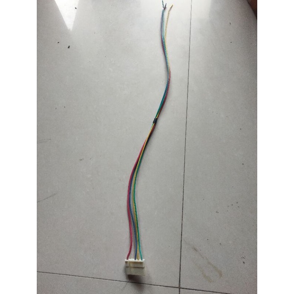 kabel Yuke tv cina perset