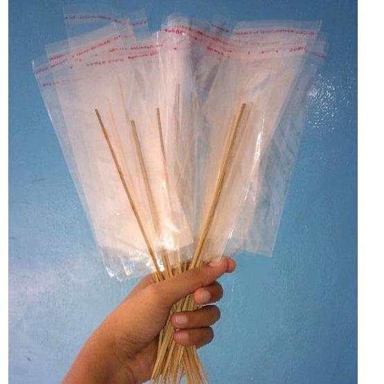 

[V-O2O] ✓] min.beli 5 pcs (beli 50 gratis 1)Plastik uang free stik untuk buket (eceran)-siap dikirim