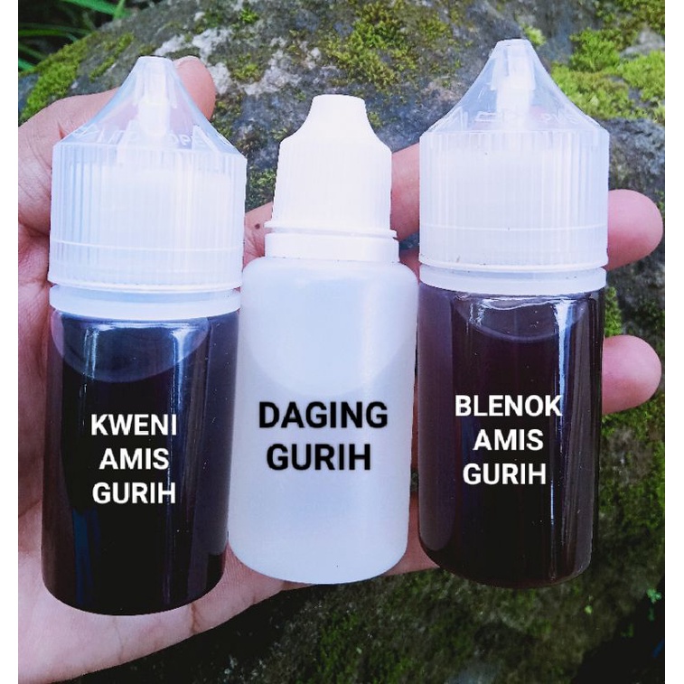 ESSEN OPLOSAN UNTUK GALATAMA LELE