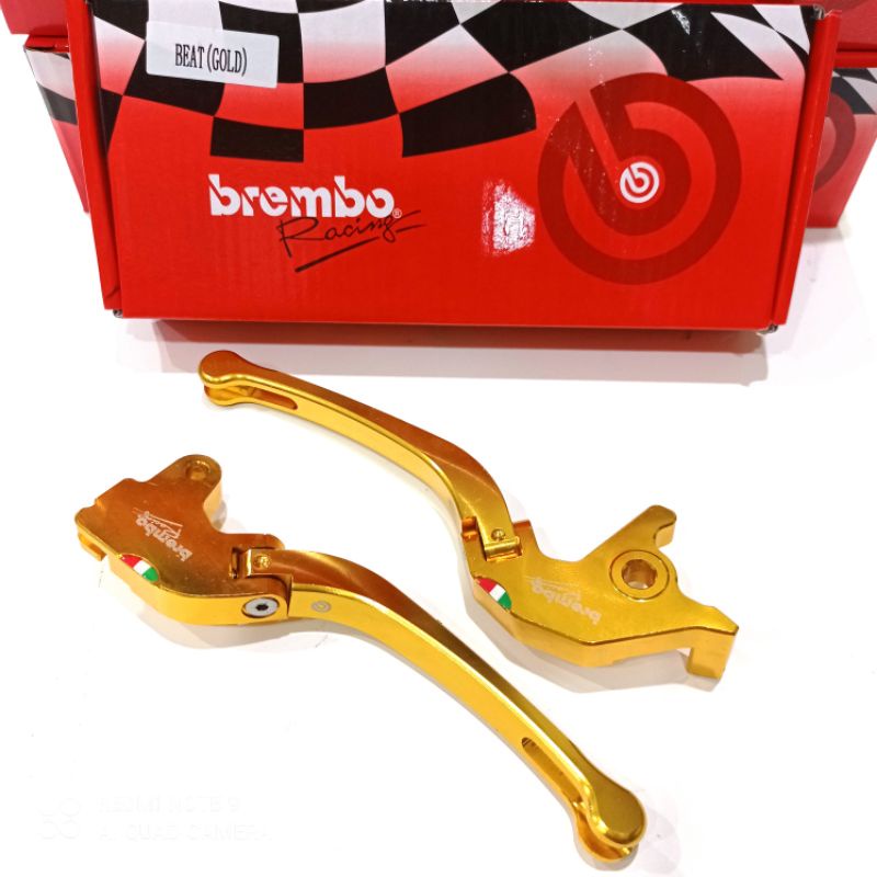 PROMO HANDLE REM LIPAT BEAT KARBU VARIO 110 HANDLE REM BREMBO BEAT KARBU