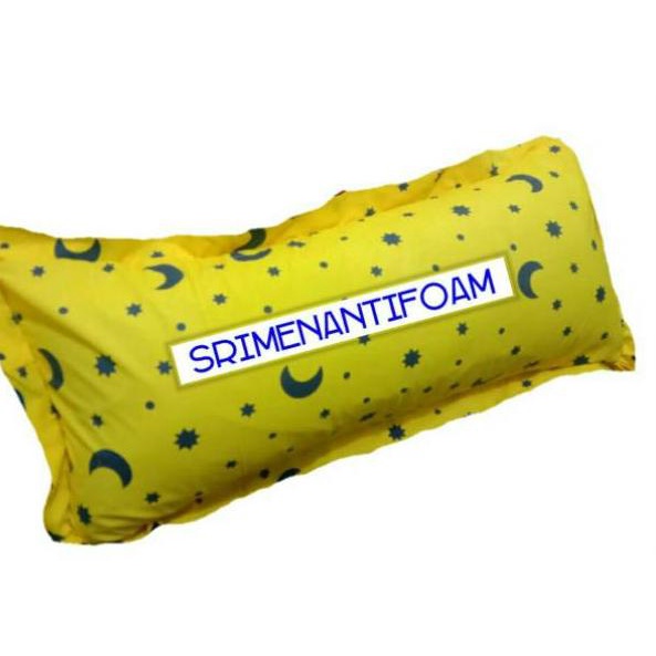 Chekout Bantal cinta inoac/bantal panjang/bantal kepala/bantal inoac/bantal cinta jumbo/