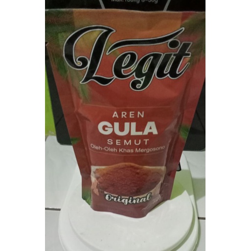 

gula aren bubuk organik 100% asli | gula semut |