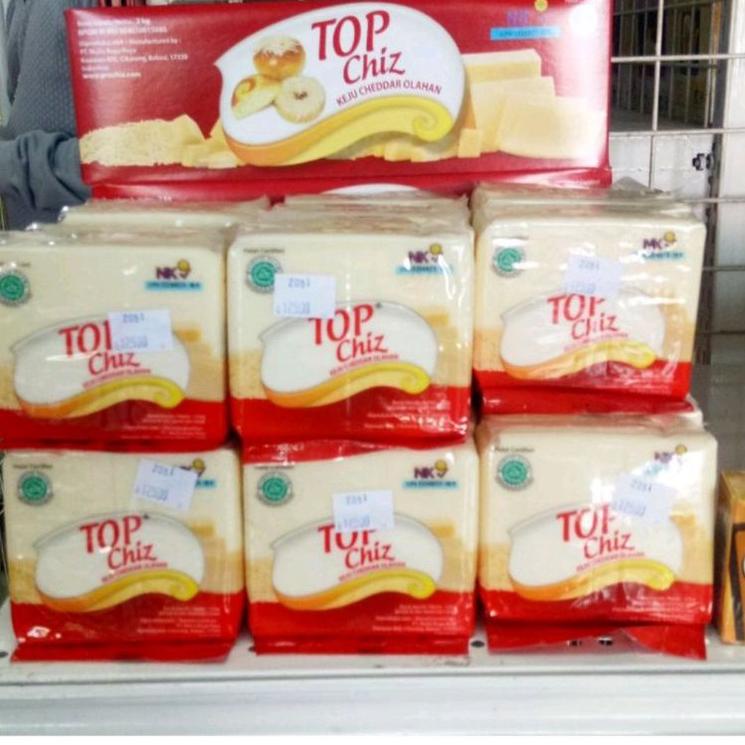 

₨ TOPCHIZ 250GRM ゕ