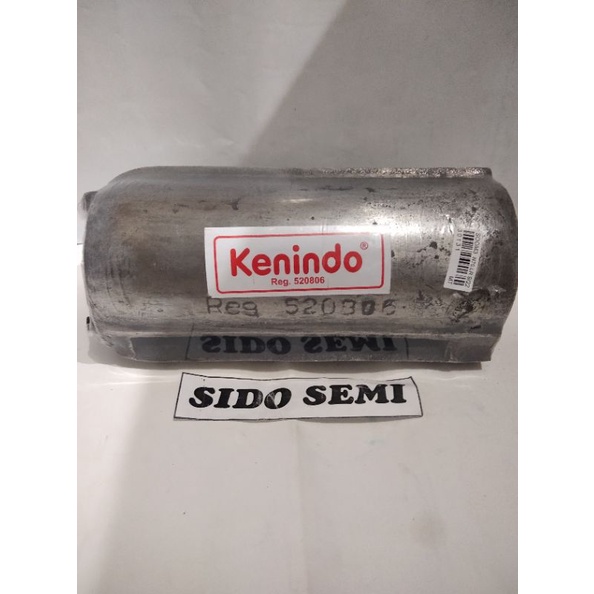 Milling N70 Kenindo Lurus