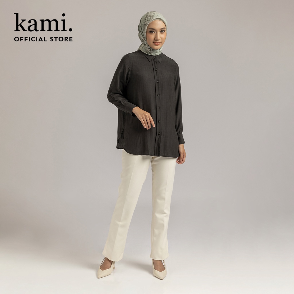 ANARA TOP - KAMI