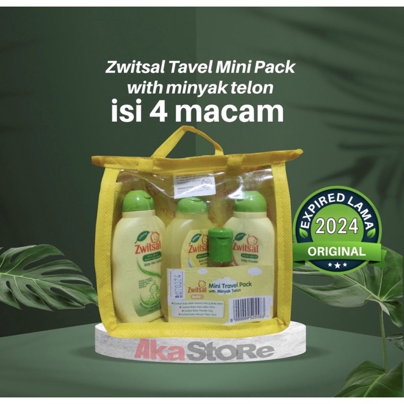 peralatan mandi bayi travel size dan besar/toples | zwitsal | my baby | cassons baby