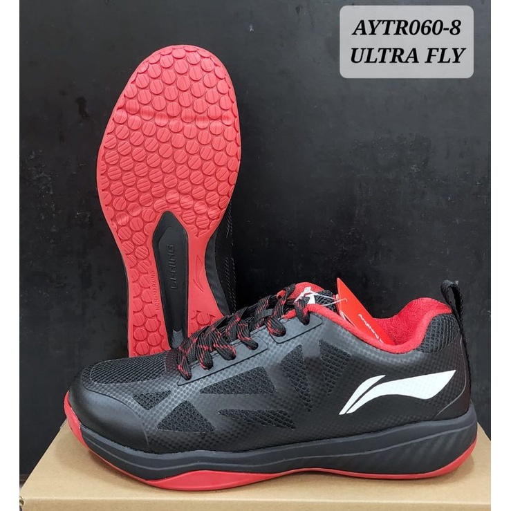 sepatu lining ultra fly