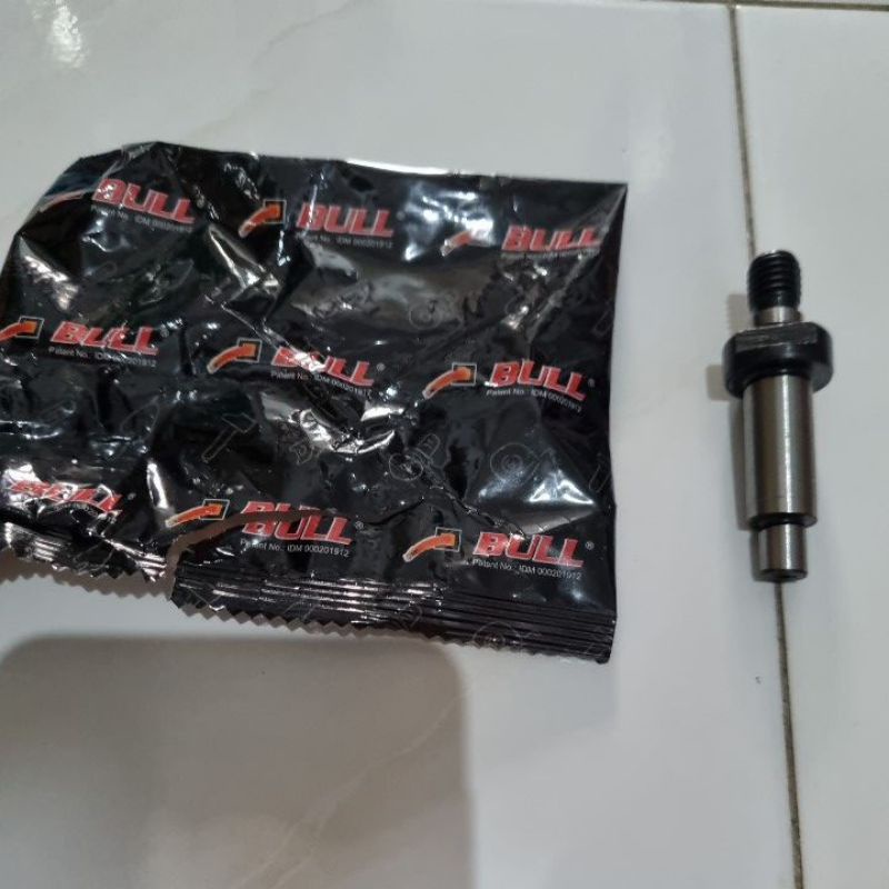 AS SPINDLE FOR GRENDA MT-954 BULL
