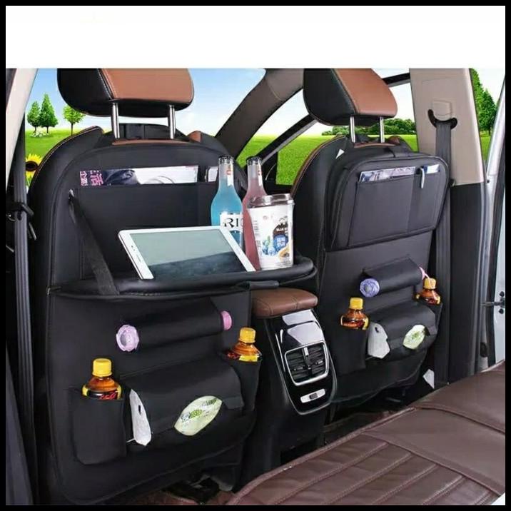 Tas Jok Mobil Belakang.