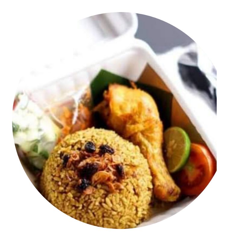 

nasi kebuli