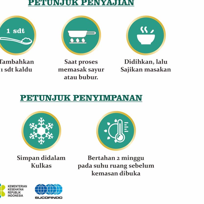 

READY ✅Kaldu Jamur Pawon Ibun Non Gula Garam|RA9